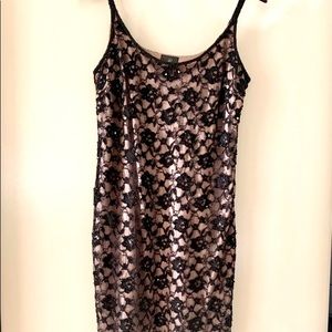 Adrianna Papell Evening Dress- like new!